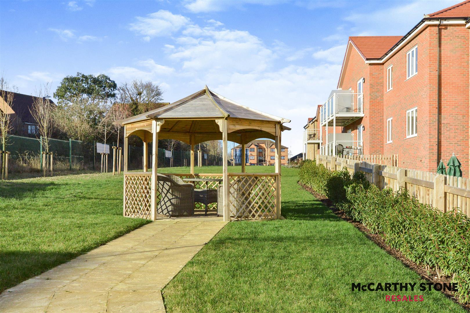 Barnsdale Drive, Westcroft, Milton Keynes
