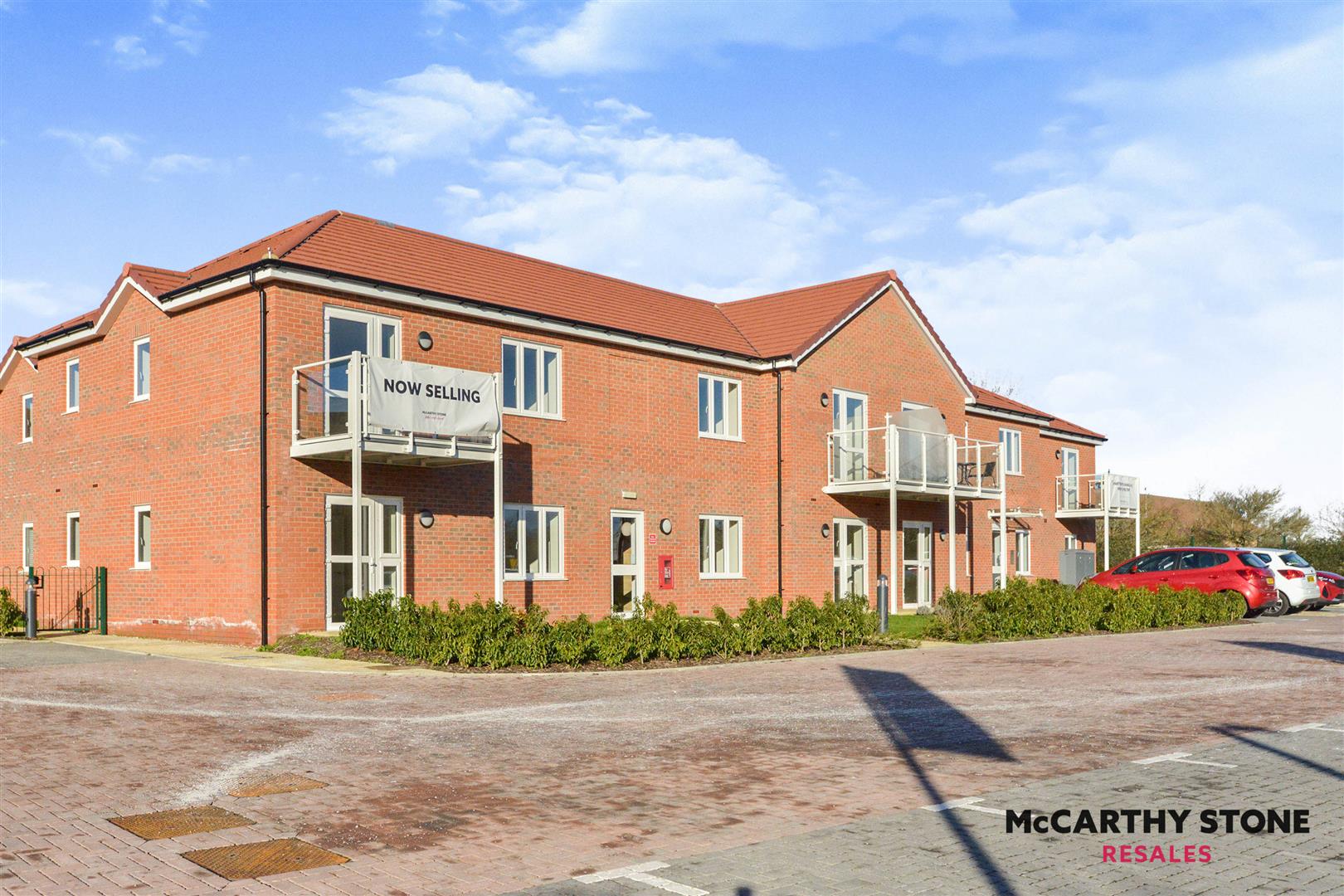 Barnsdale Drive, Westcroft, Milton Keynes