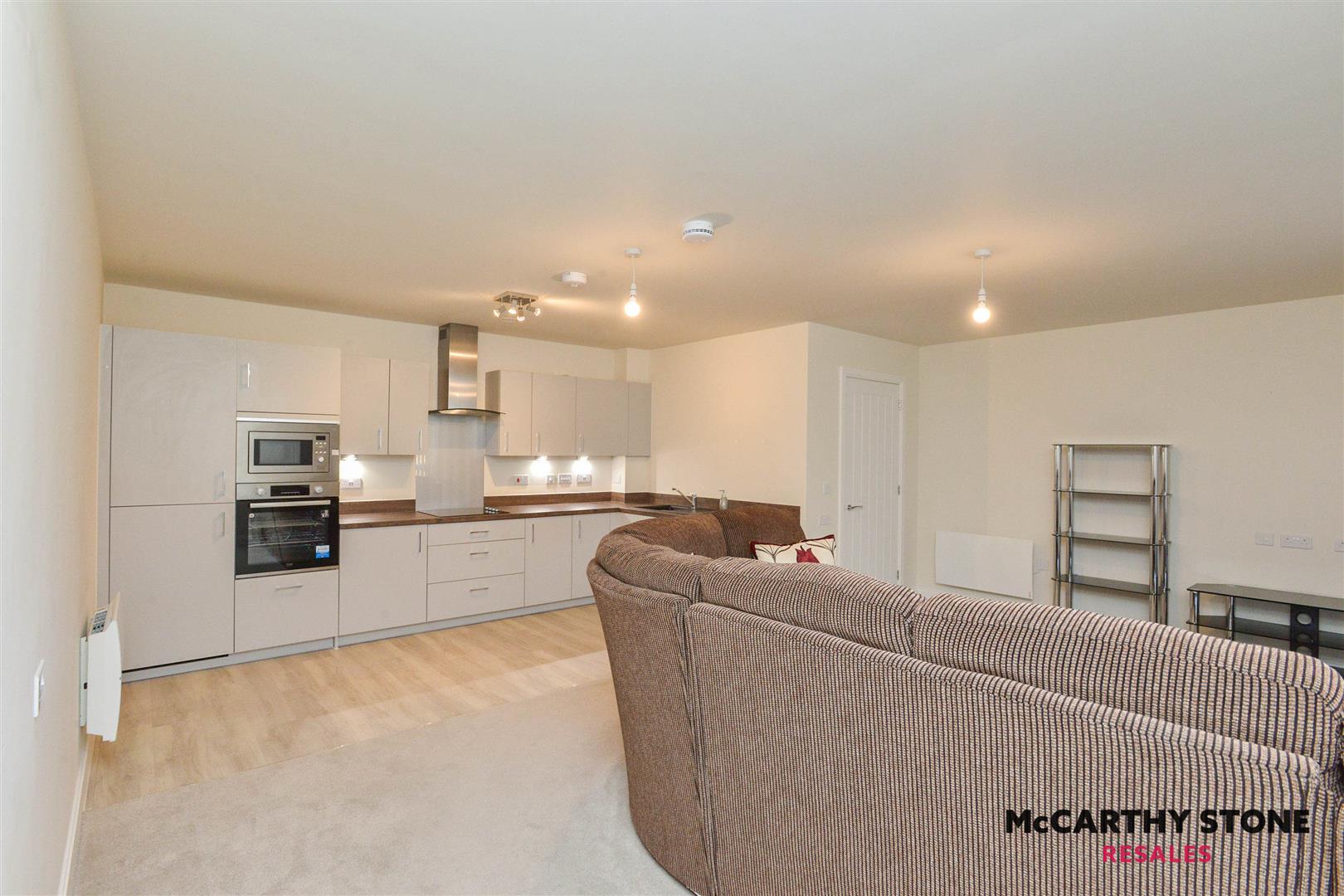 Barnsdale Drive, Westcroft, Milton Keynes
