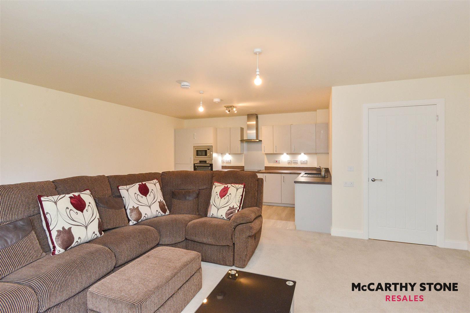 Barnsdale Drive, Westcroft, Milton Keynes