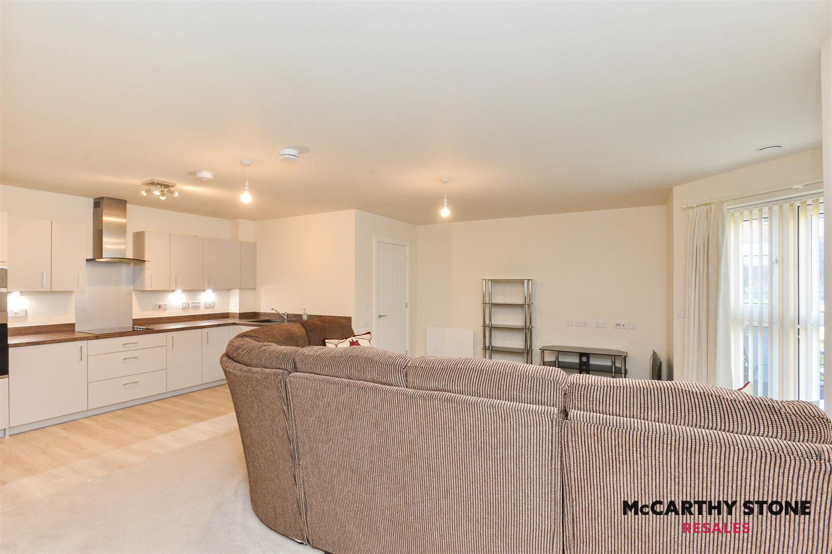 Barnsdale Drive, Westcroft, Milton Keynes
