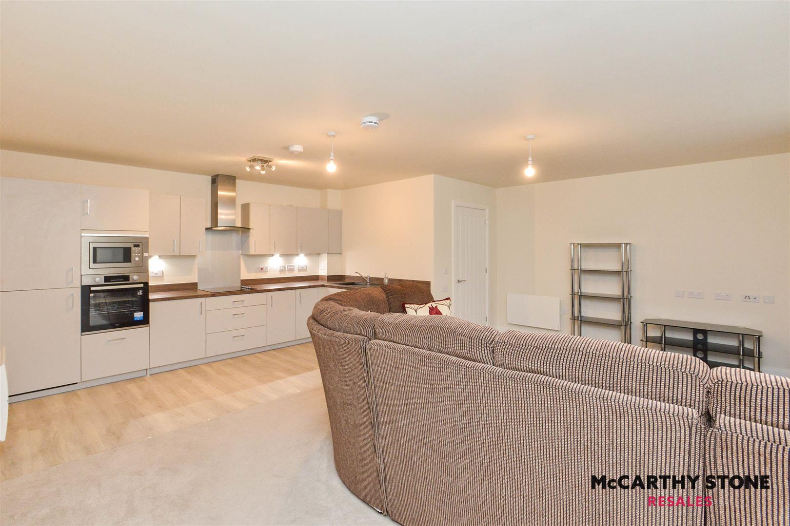 Barnsdale Drive, Westcroft, Milton Keynes