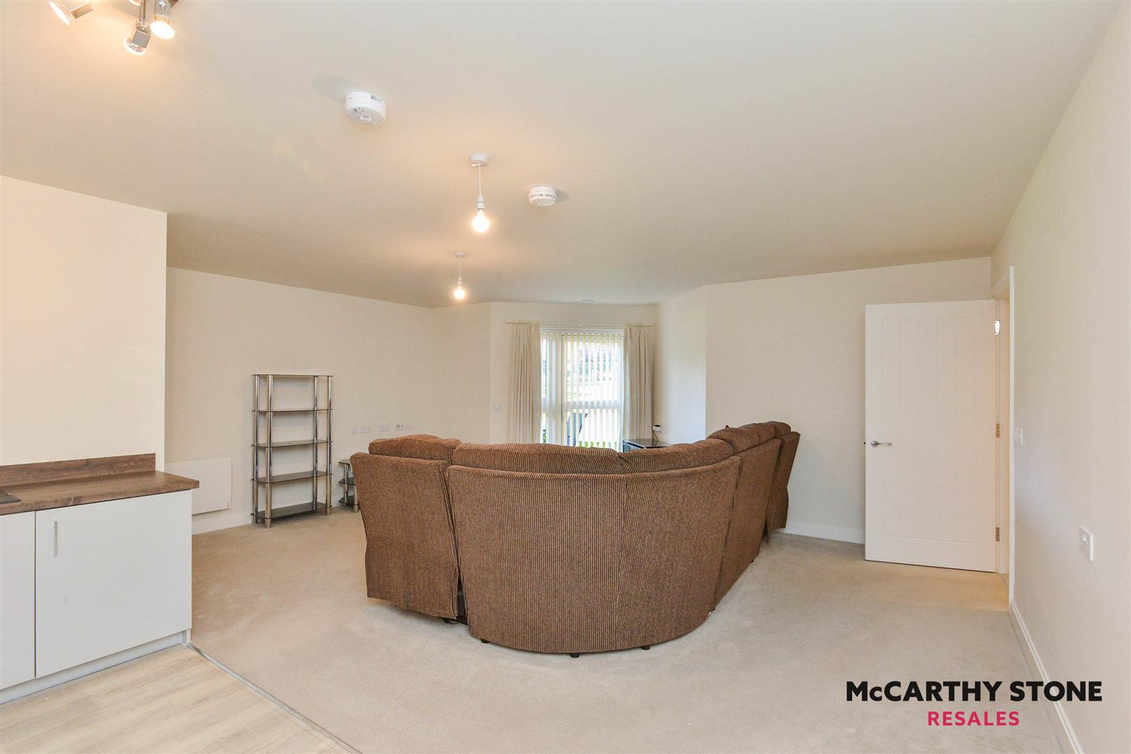 Barnsdale Drive, Westcroft, Milton Keynes