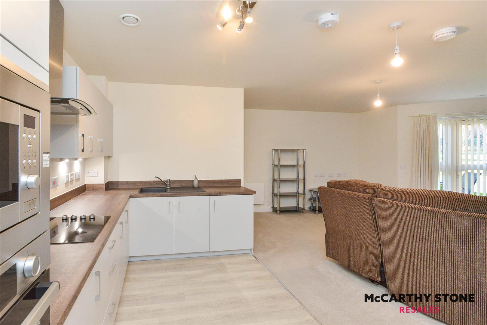 Barnsdale Drive, Westcroft, Milton Keynes