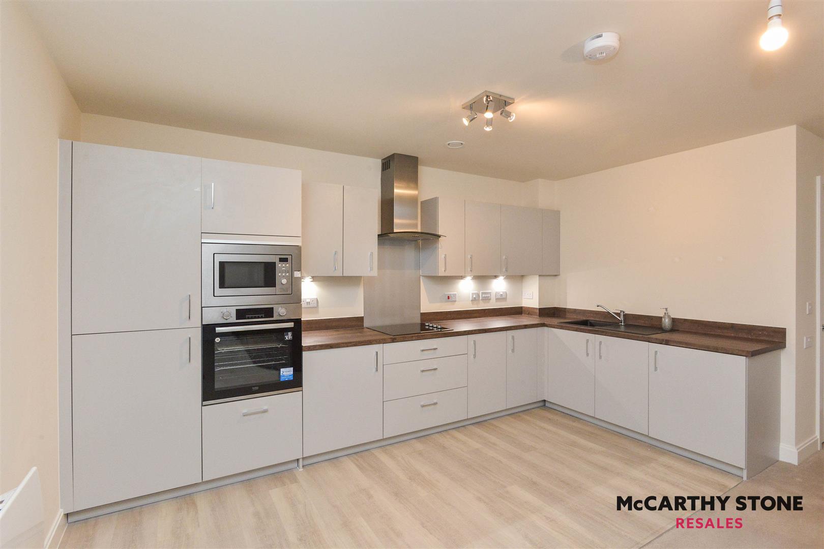 Barnsdale Drive, Westcroft, Milton Keynes