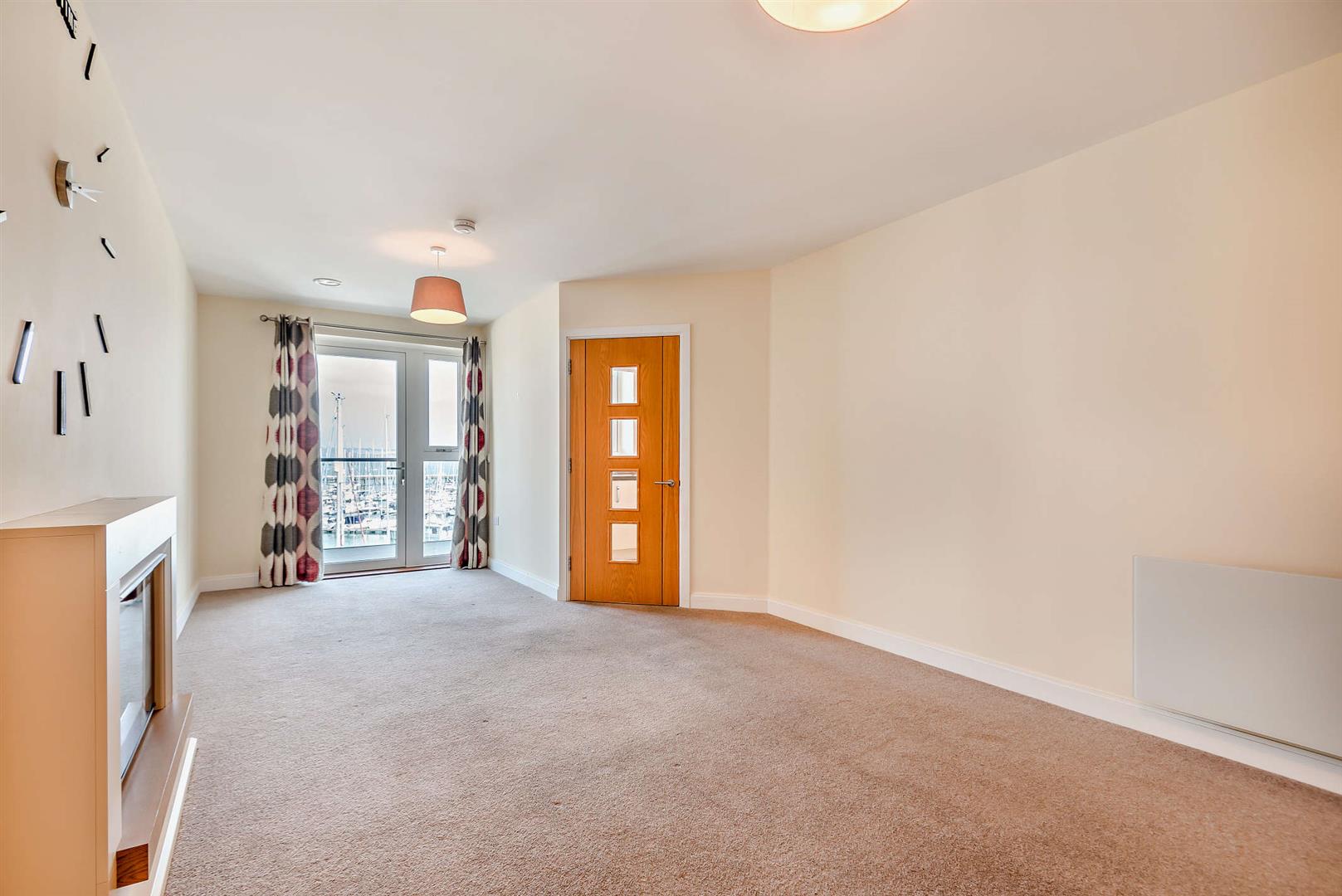 Viewpoint, Harbour Road, Gosport, PO12 1GX
