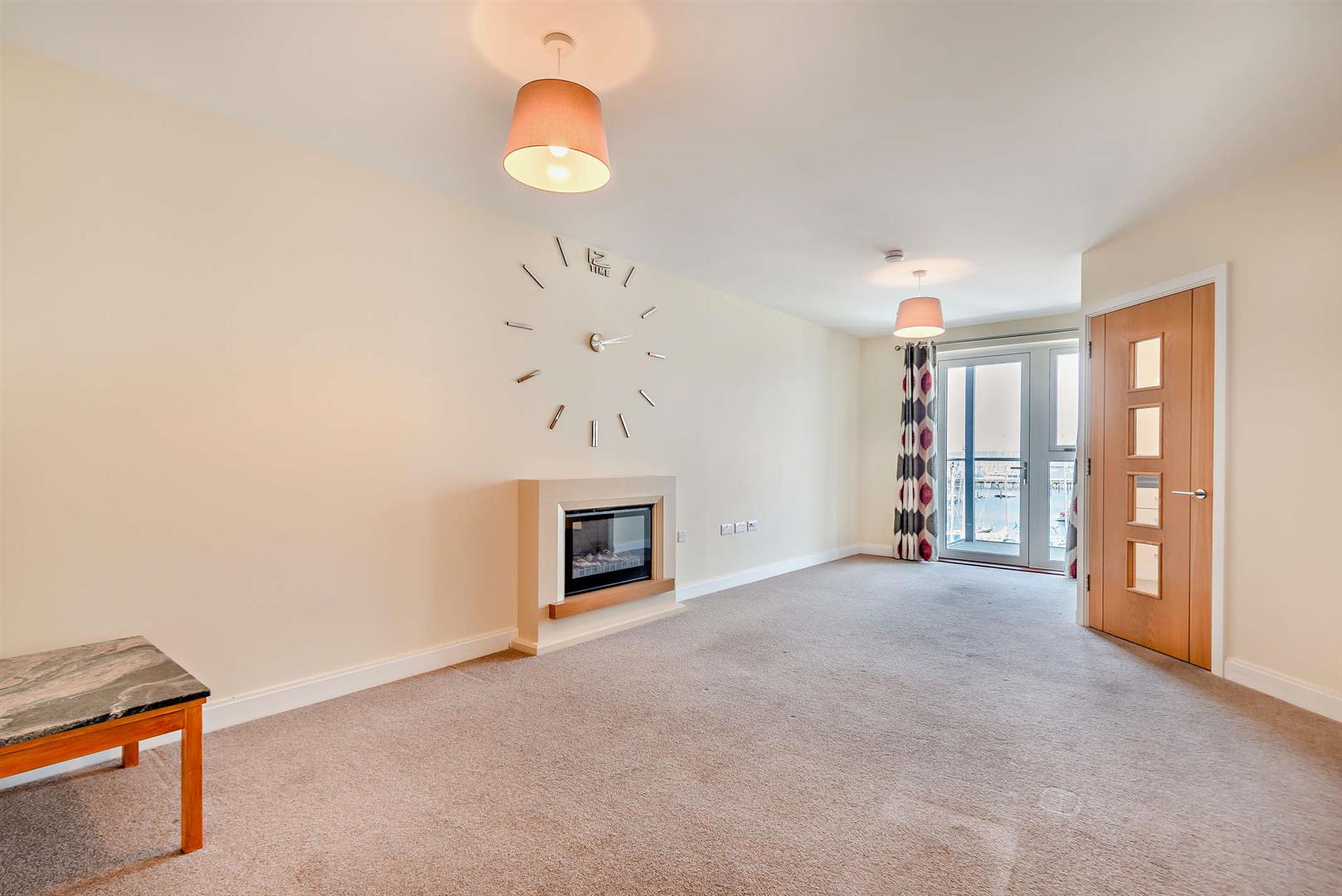 Viewpoint, Harbour Road, Gosport, PO12 1GX