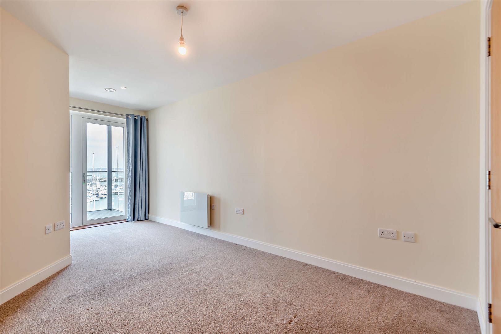 Viewpoint, Harbour Road, Gosport, PO12 1GX
