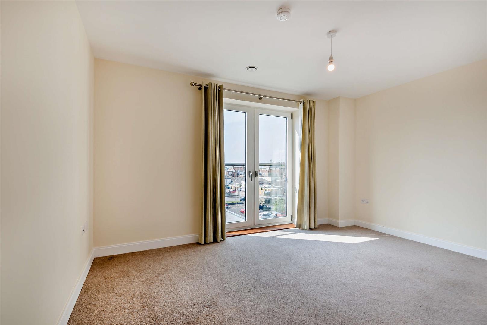 Viewpoint, Harbour Road, Gosport, PO12 1GX