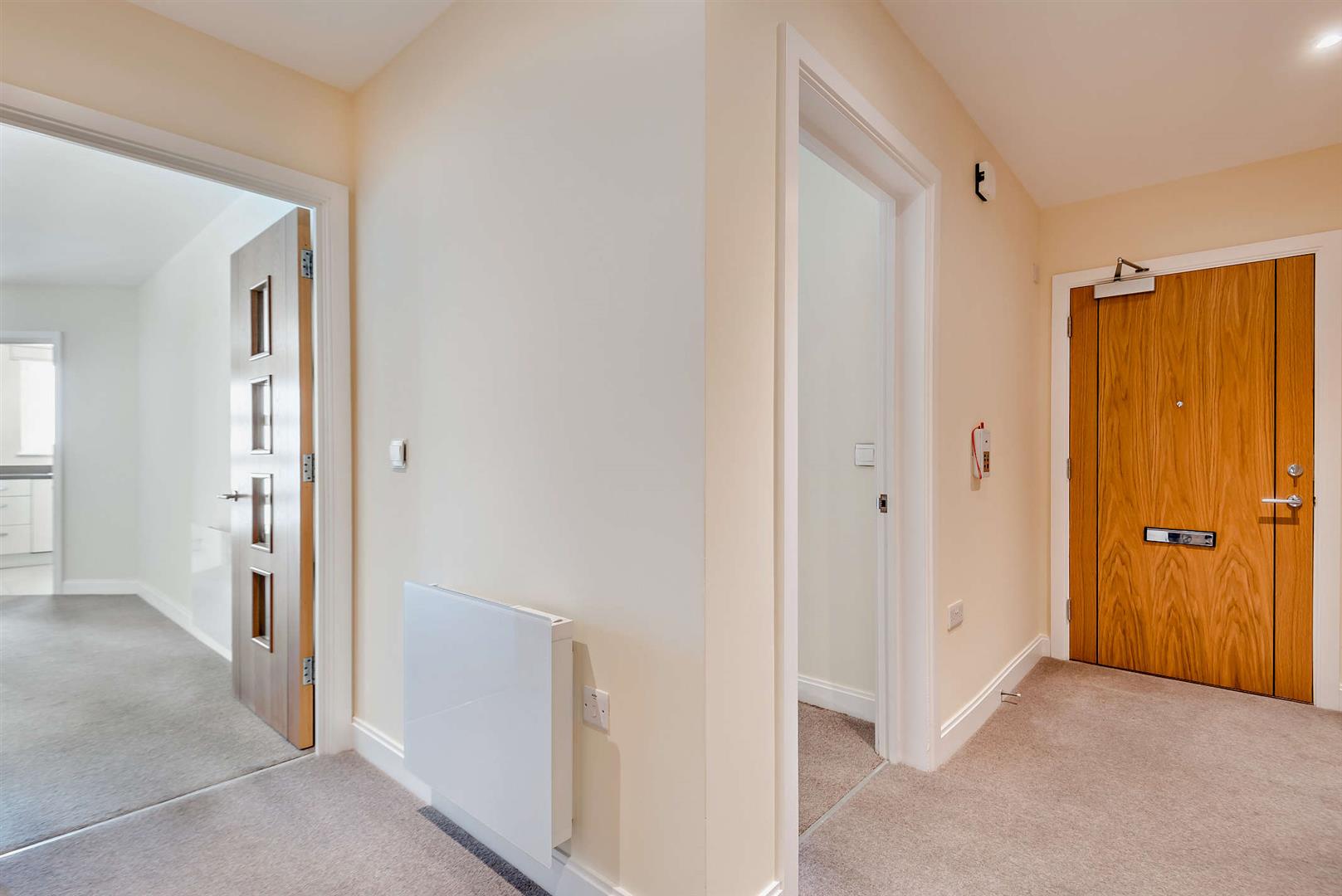 Viewpoint, Harbour Road, Gosport, PO12 1GX