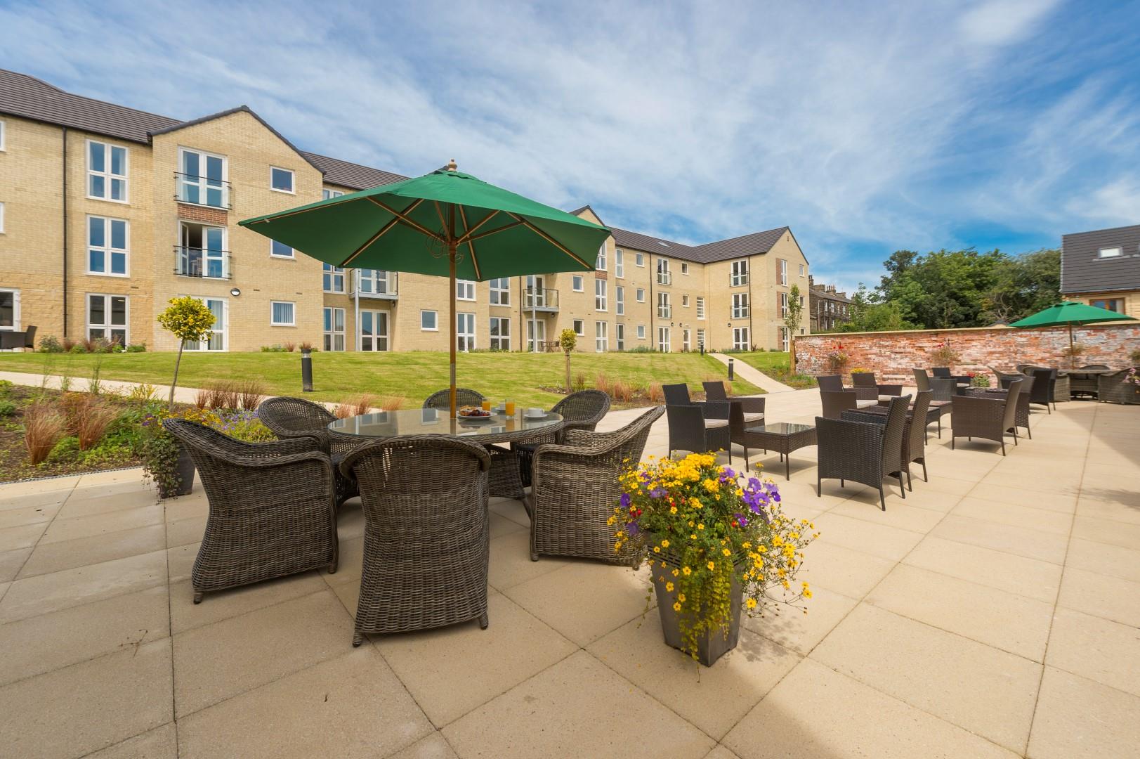 Brooke Dene Court, Serpentine Road, Cleckheaton