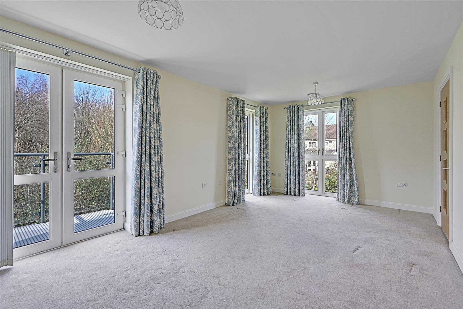 Brooke Dene Court, Serpentine Road, Cleckheaton