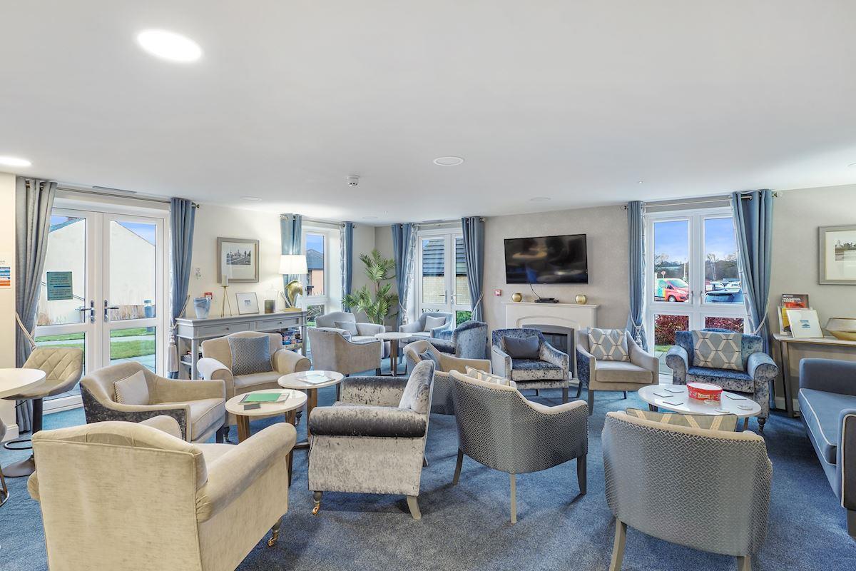 Brooke Dene Court, Serpentine Road, Cleckheaton