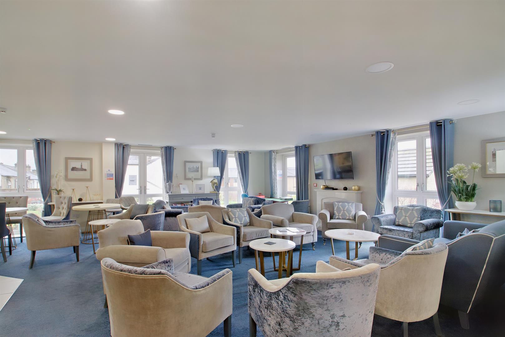 Brooke Dene Court, Serpentine Road, Cleckheaton