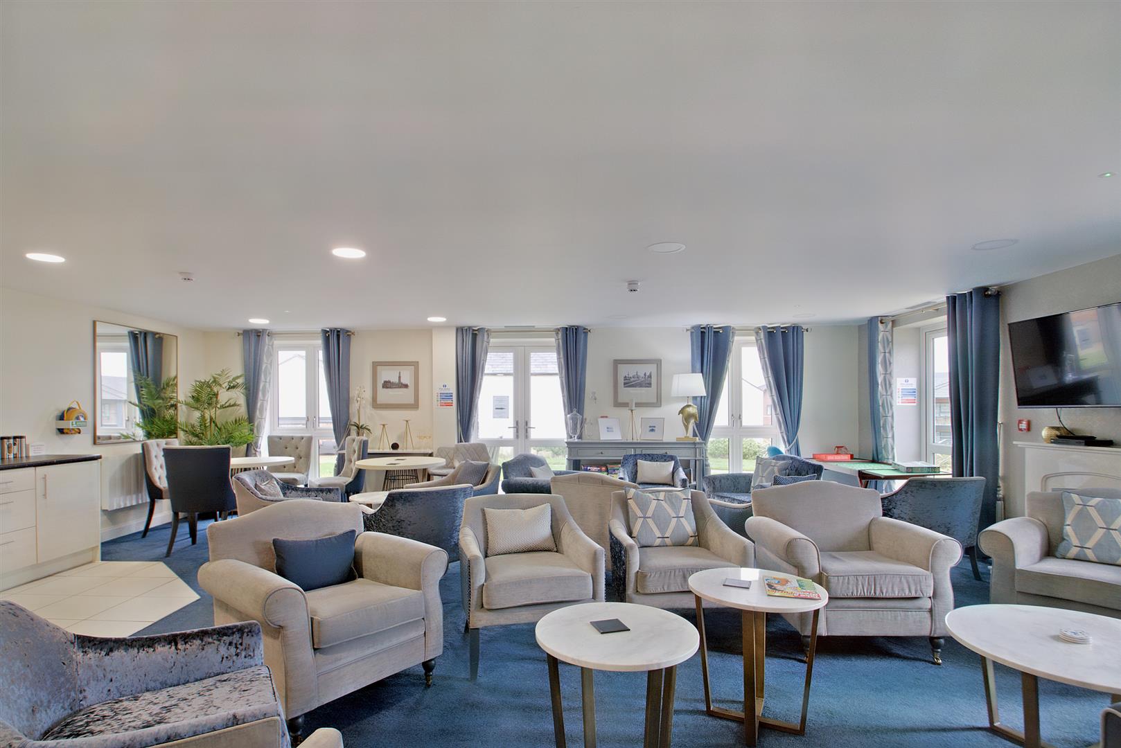 Brooke Dene Court, Serpentine Road, Cleckheaton