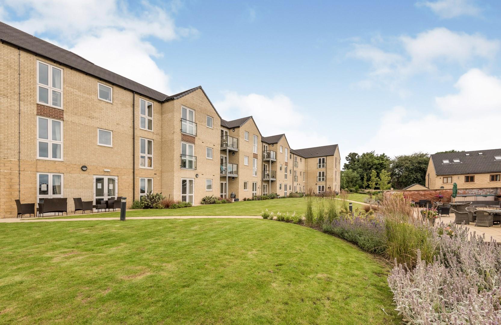Brooke Dene Court, Serpentine Road, Cleckheaton