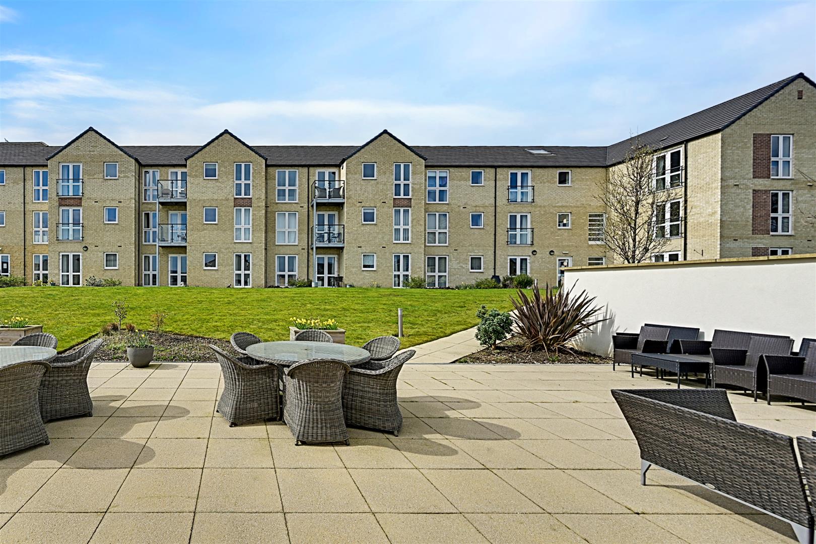 Brooke Dene Court, Serpentine Road, Cleckheaton