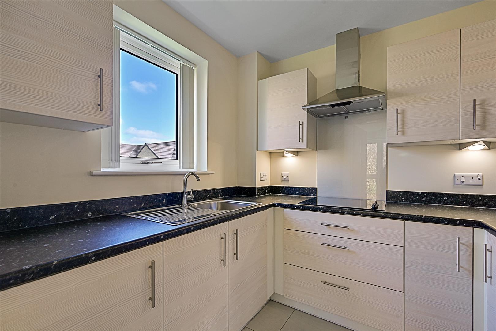 Brooke Dene Court, Serpentine Road, Cleckheaton