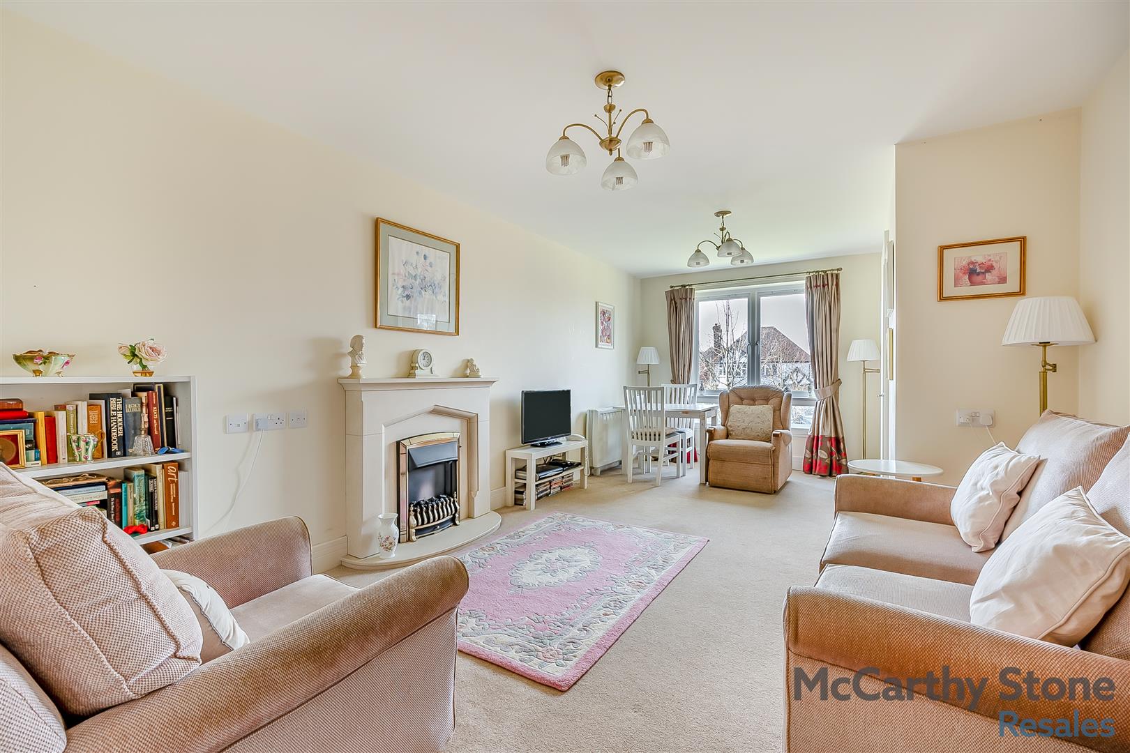 Awdry Court, St. Nicolas Gardens, Birmingham, West Midlands, B38 8BH