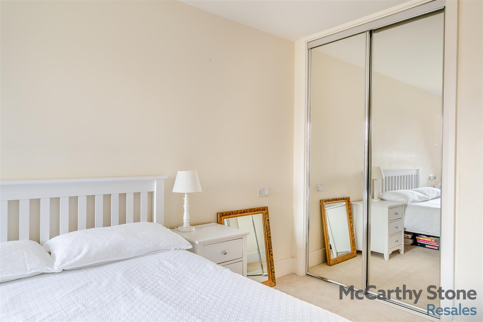 Awdry Court, St. Nicolas Gardens, Birmingham, West Midlands, B38 8BH