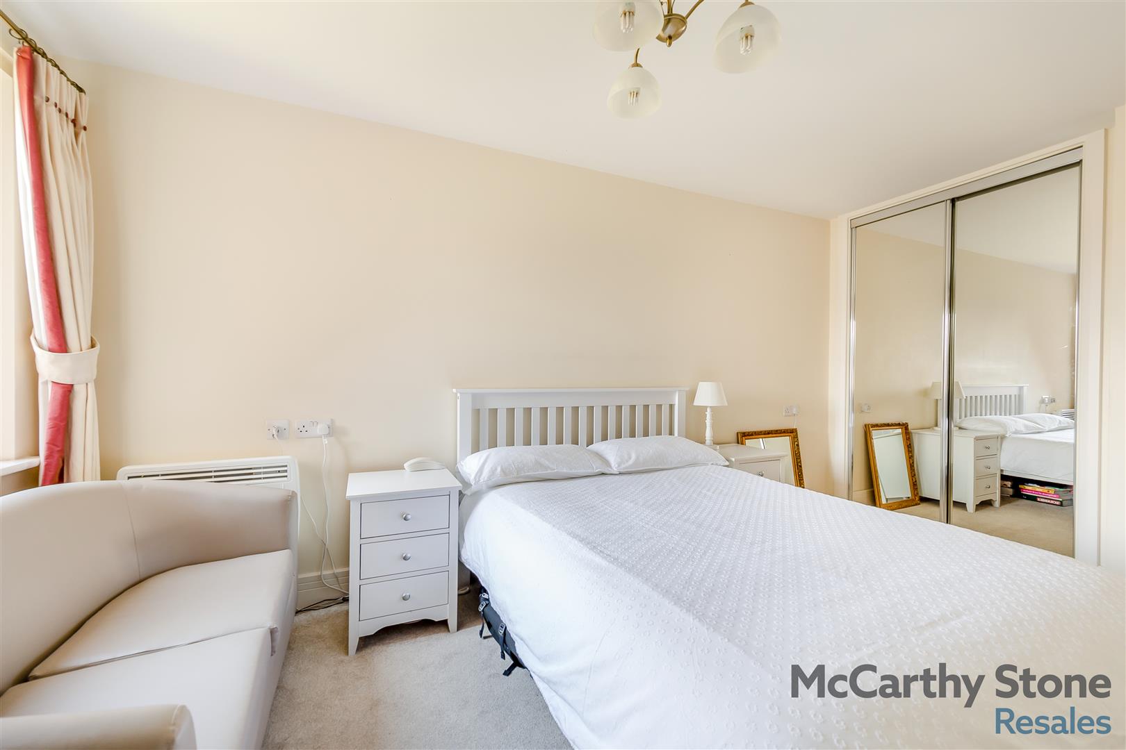 Awdry Court, St. Nicolas Gardens, Birmingham, West Midlands, B38 8BH
