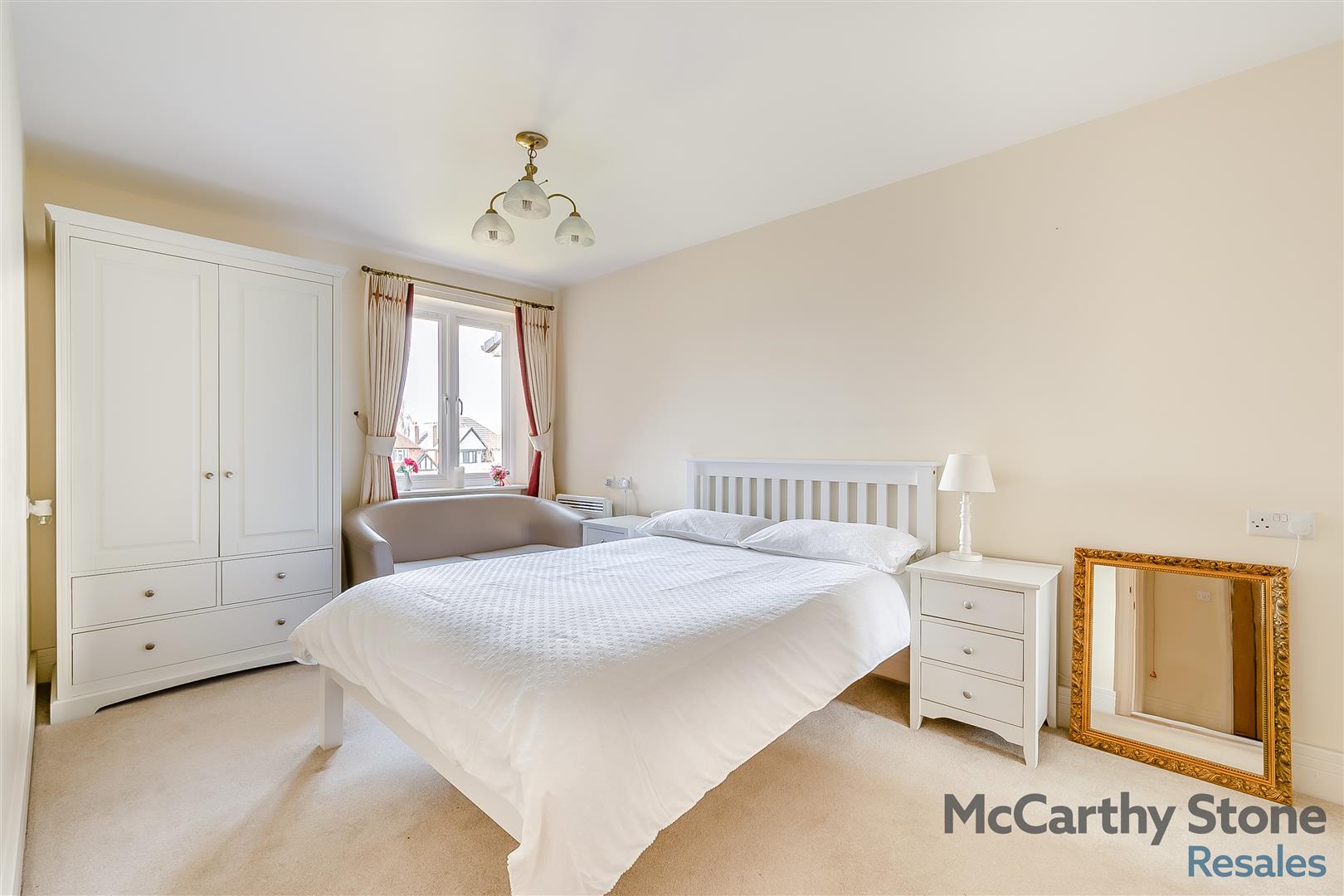 Awdry Court, St. Nicolas Gardens, Birmingham, West Midlands, B38 8BH