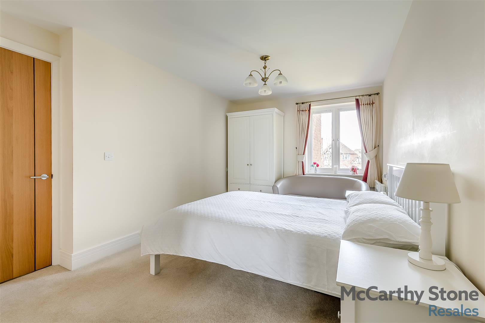 Awdry Court, St. Nicolas Gardens, Birmingham, West Midlands, B38 8BH