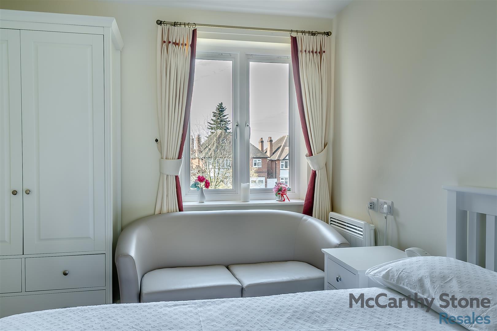 Awdry Court, St. Nicolas Gardens, Birmingham, West Midlands, B38 8BH