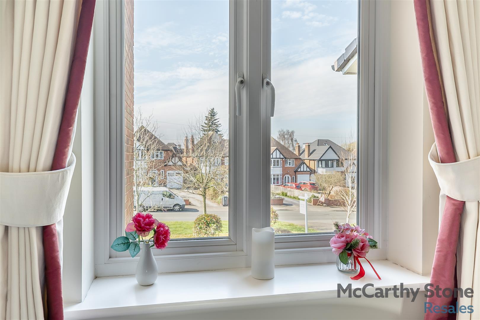 Awdry Court, St. Nicolas Gardens, Birmingham, West Midlands, B38 8BH