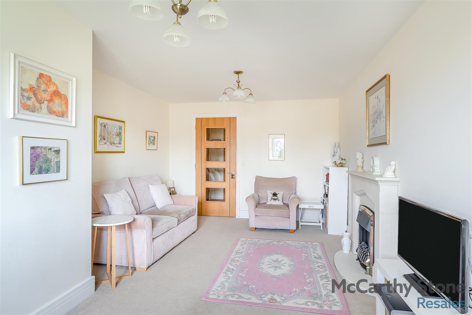 Awdry Court, St. Nicolas Gardens, Birmingham, West Midlands, B38 8BH