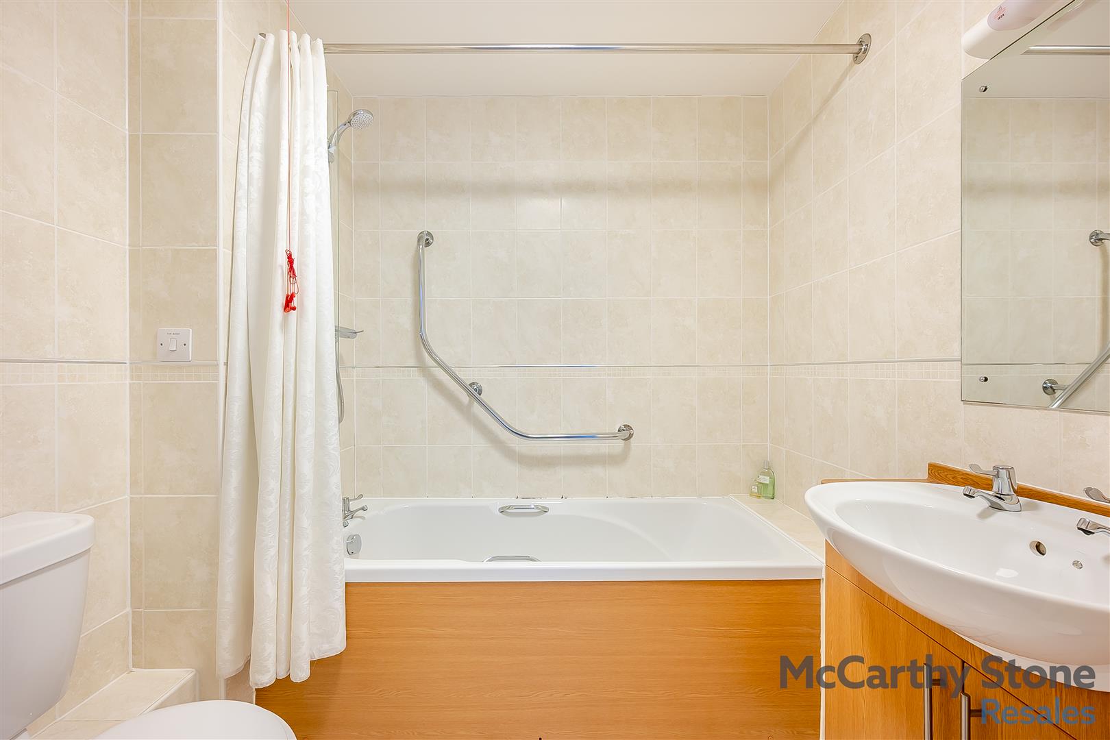 Awdry Court, St. Nicolas Gardens, Birmingham, West Midlands, B38 8BH