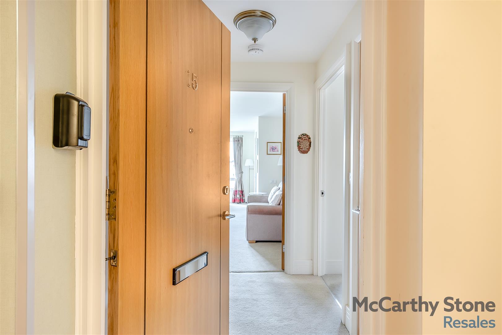Awdry Court, St. Nicolas Gardens, Birmingham, West Midlands, B38 8BH