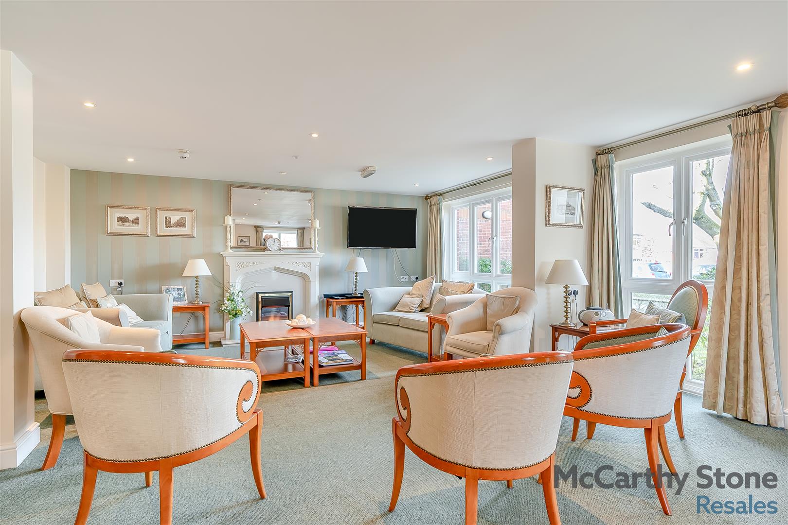 Awdry Court, St. Nicolas Gardens, Birmingham, West Midlands, B38 8BH