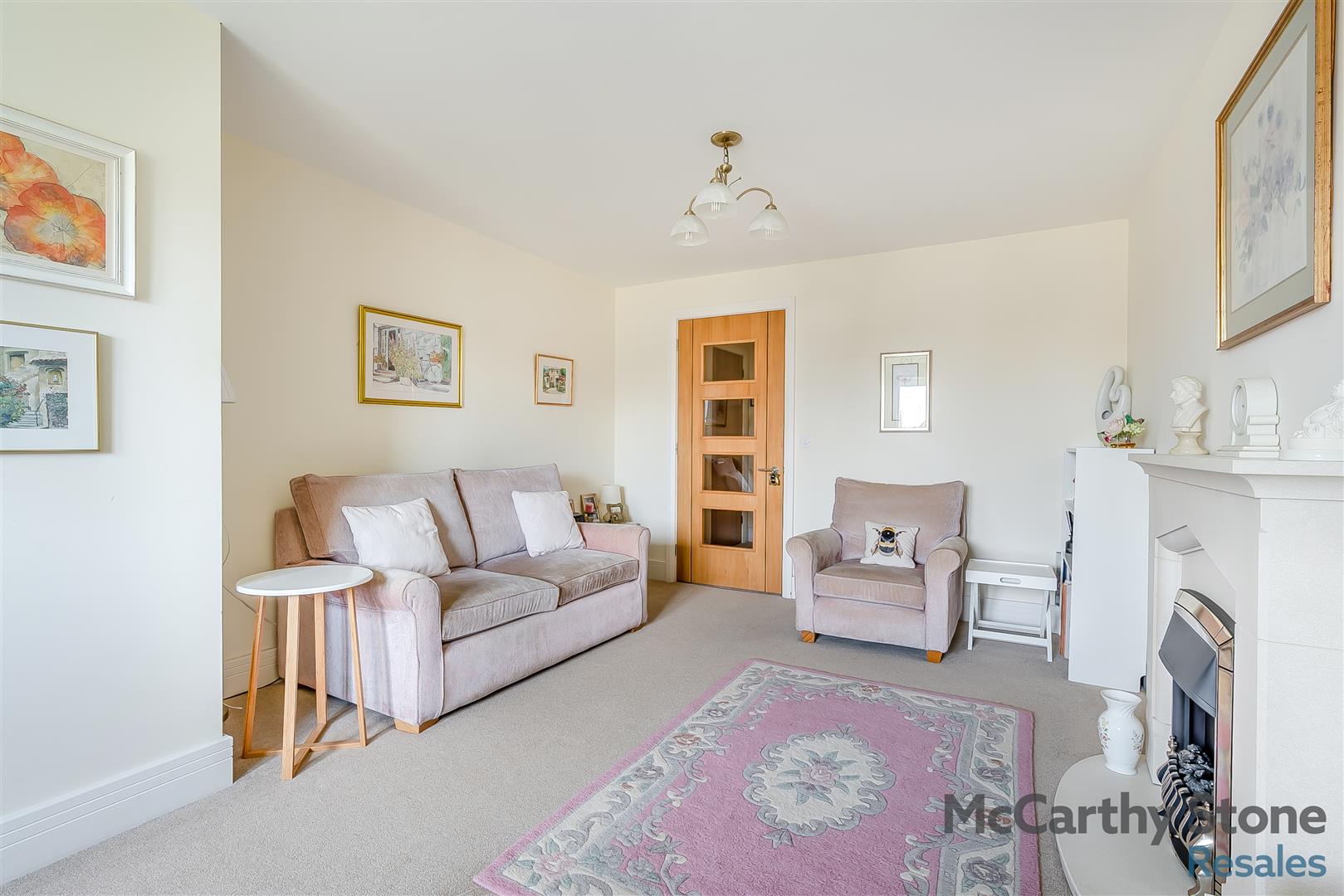 Awdry Court, St. Nicolas Gardens, Birmingham, West Midlands, B38 8BH
