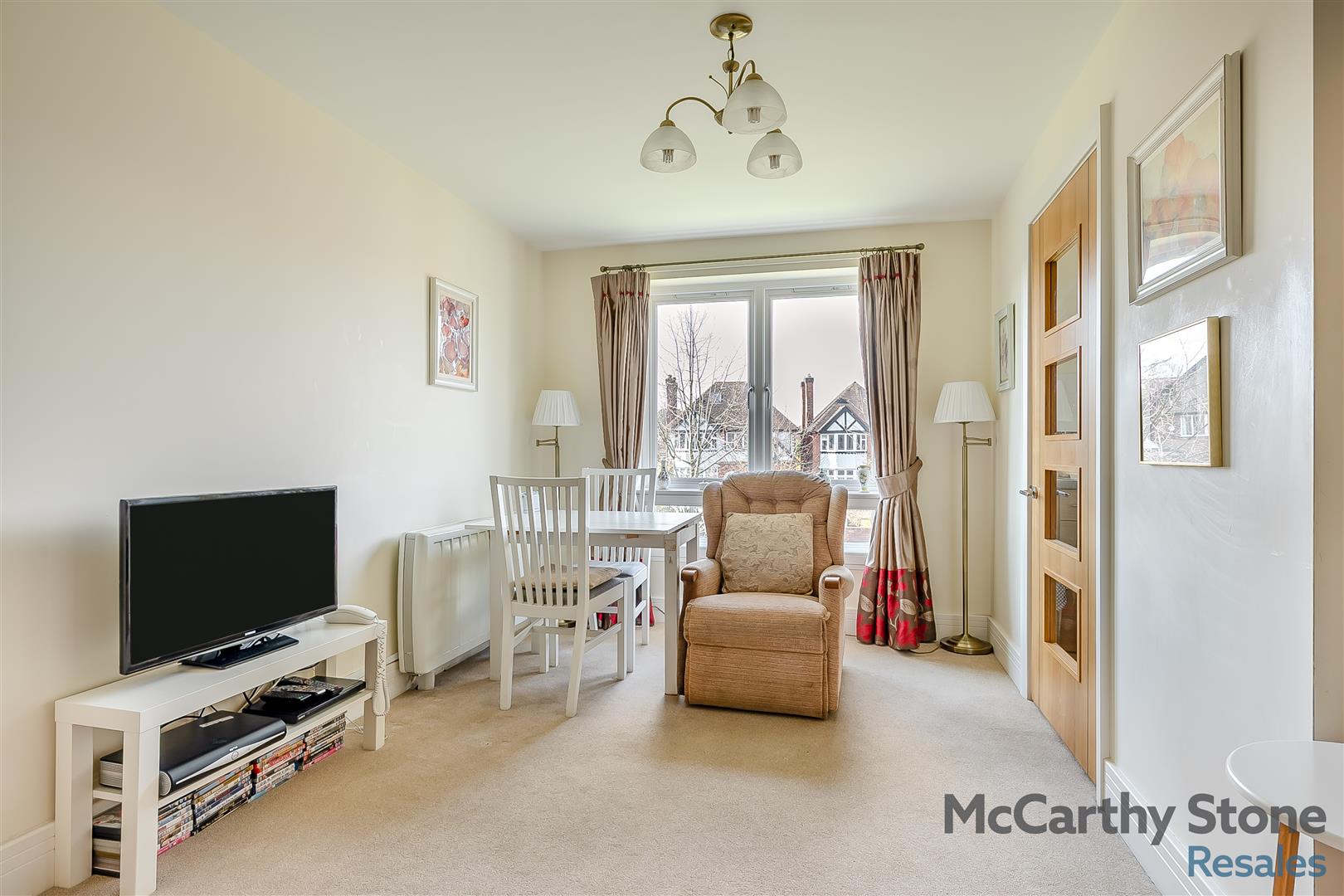 Awdry Court, St. Nicolas Gardens, Birmingham, West Midlands, B38 8BH