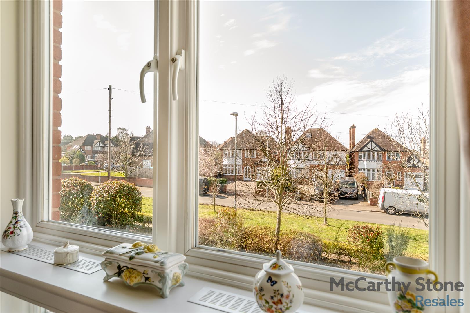 Awdry Court, St. Nicolas Gardens, Birmingham, West Midlands, B38 8BH