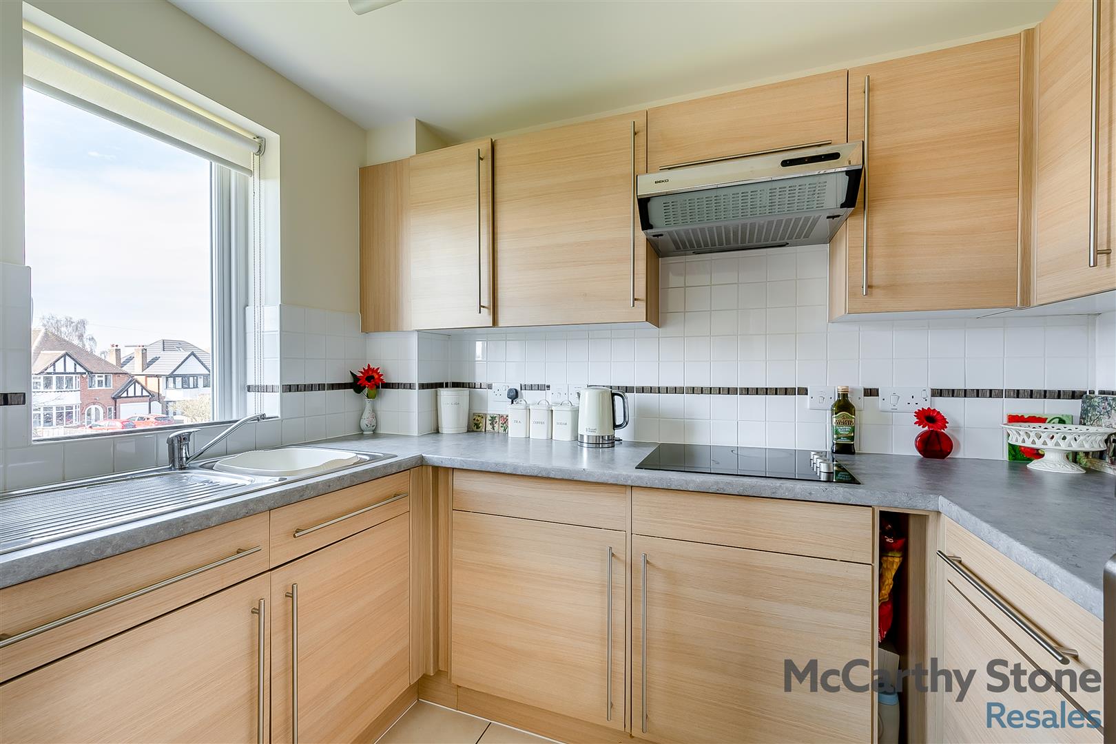 Awdry Court, St. Nicolas Gardens, Birmingham, West Midlands, B38 8BH