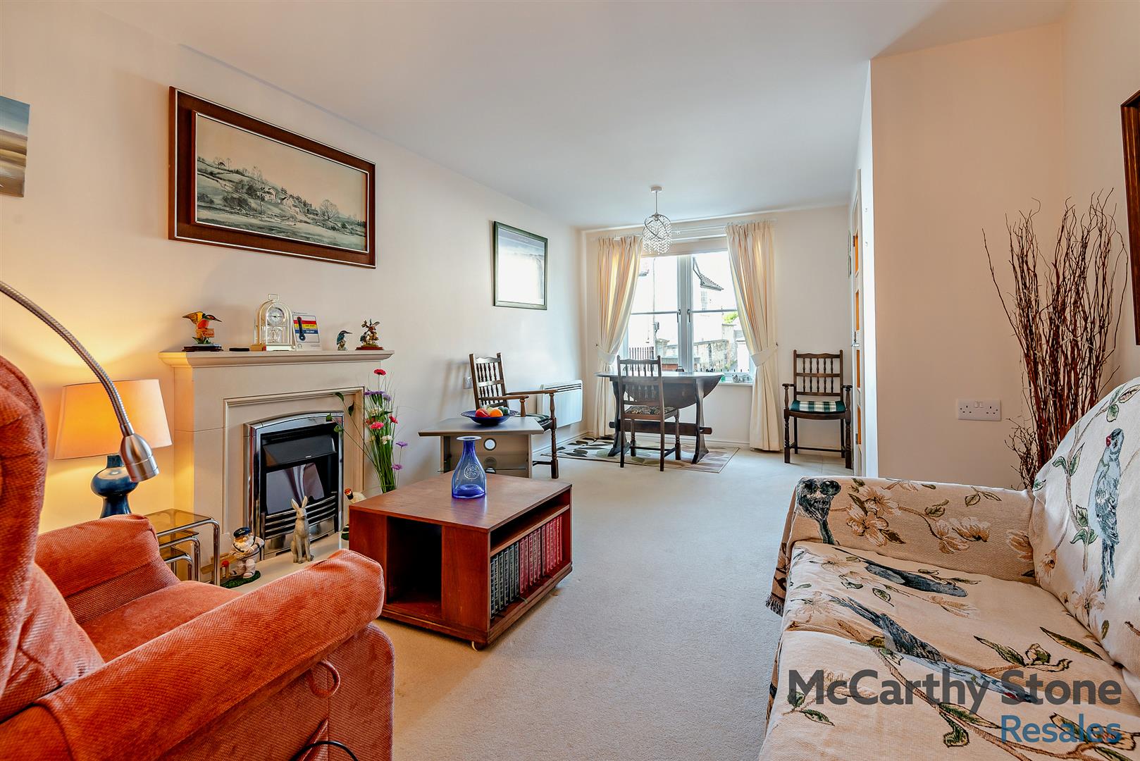 Imber Court, George Street, Warminster, BA12 8FY