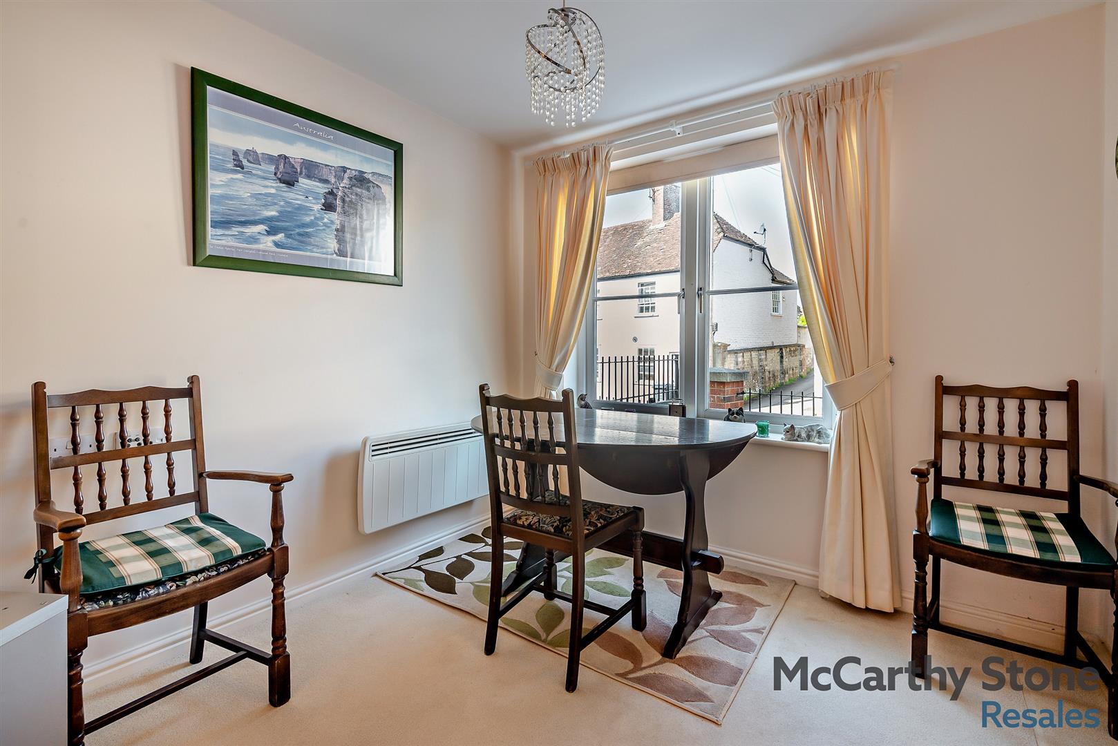 Imber Court, George Street, Warminster, BA12 8FY