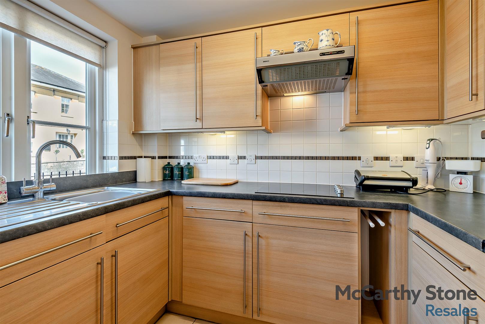 Imber Court, George Street, Warminster, BA12 8FY