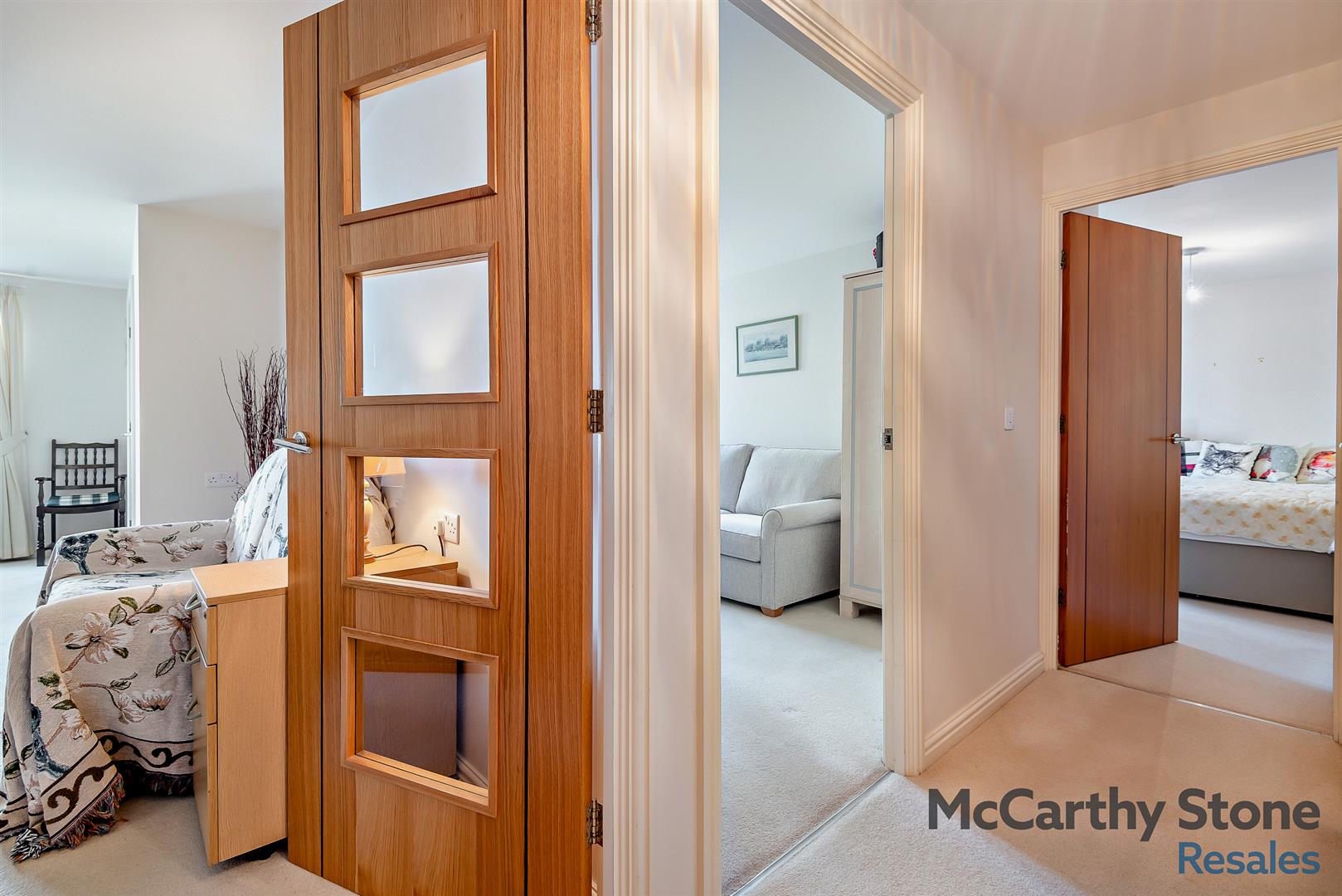 Imber Court, George Street, Warminster, BA12 8FY