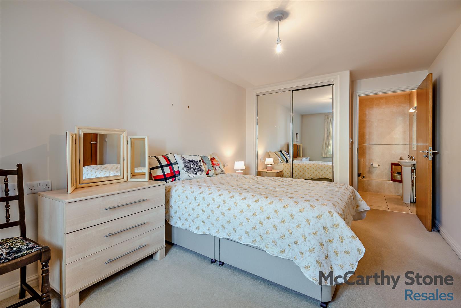 Imber Court, George Street, Warminster, BA12 8FY