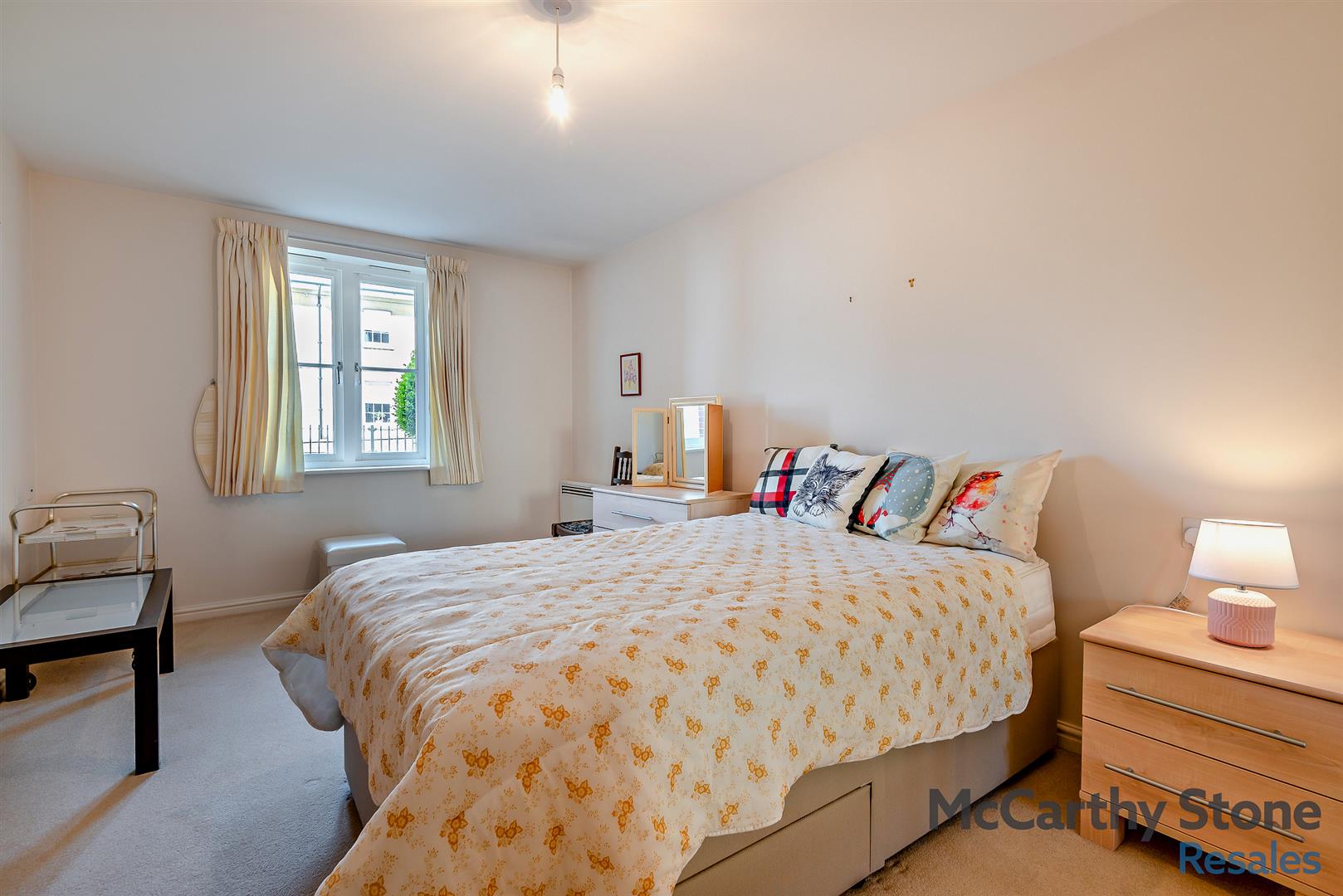 Imber Court, George Street, Warminster, BA12 8FY
