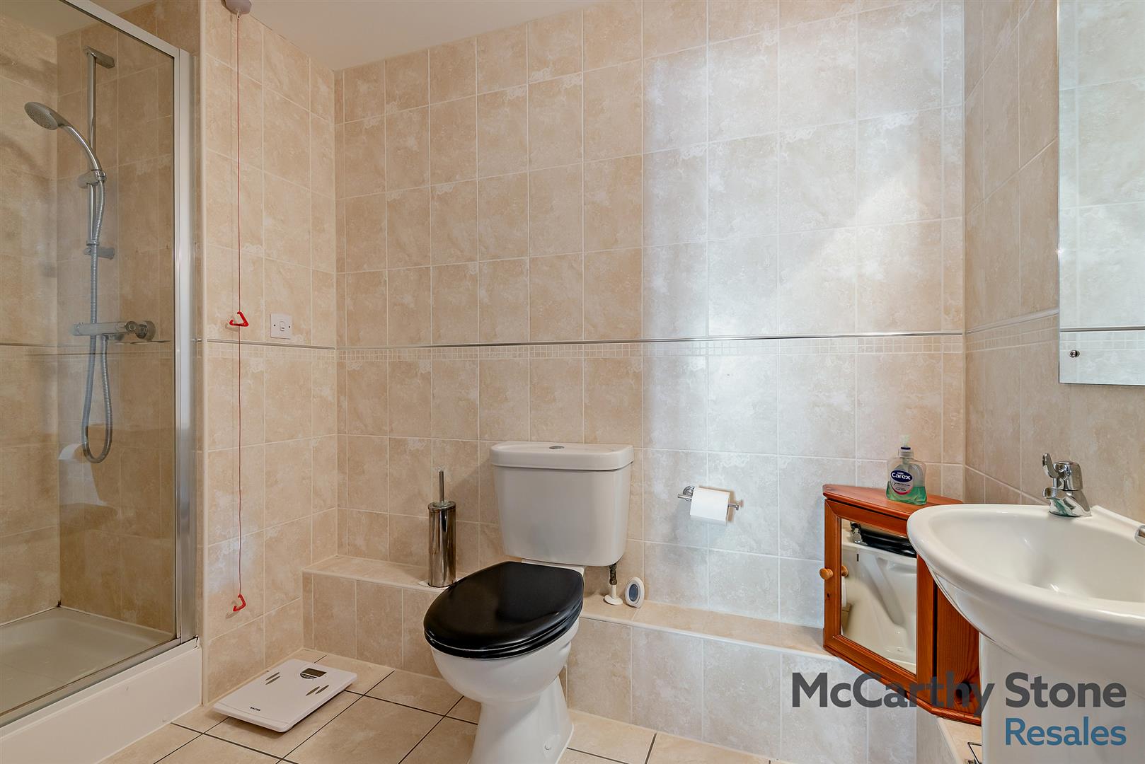 Imber Court, George Street, Warminster, BA12 8FY