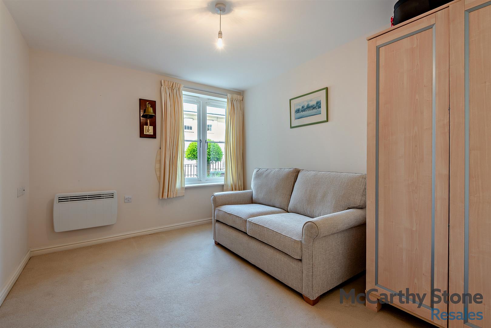 Imber Court, George Street, Warminster, BA12 8FY