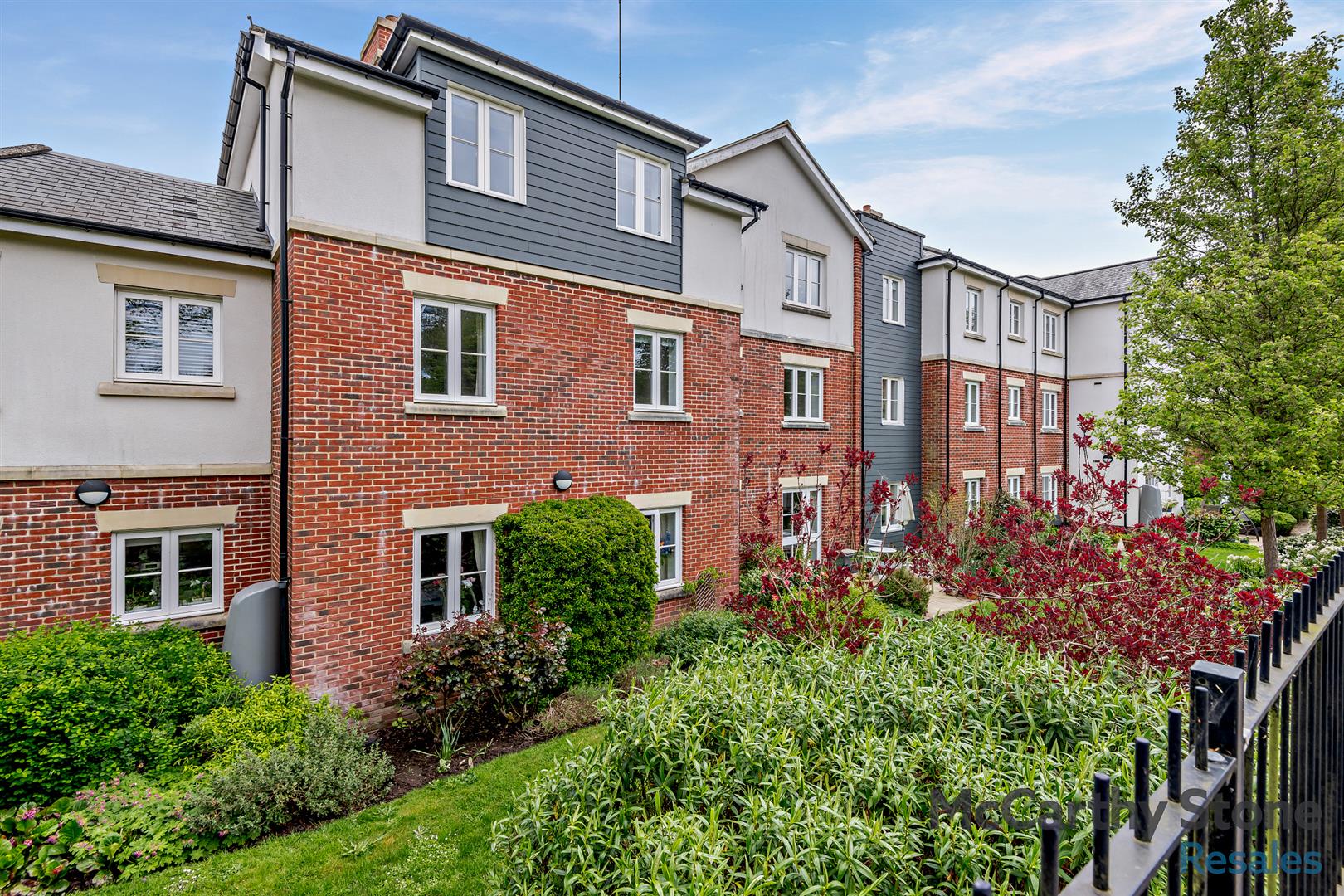 Horsley Place, High Street, Cranbrook, Kent
