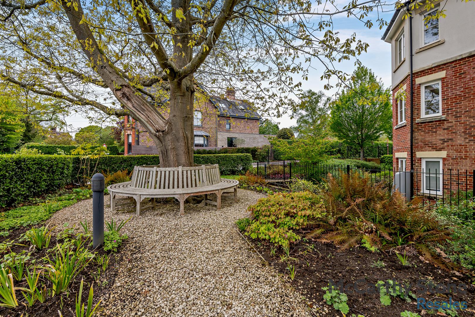 Horsley Place, High Street, Cranbrook, Kent