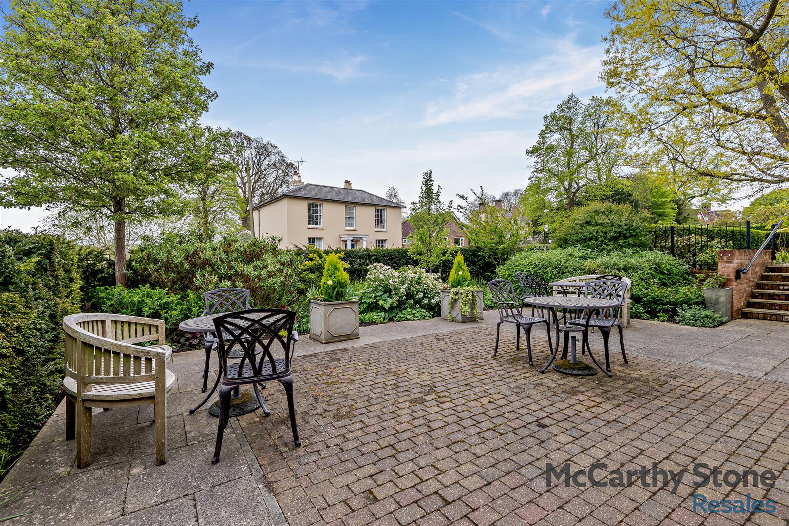 Horsley Place, High Street, Cranbrook, Kent
