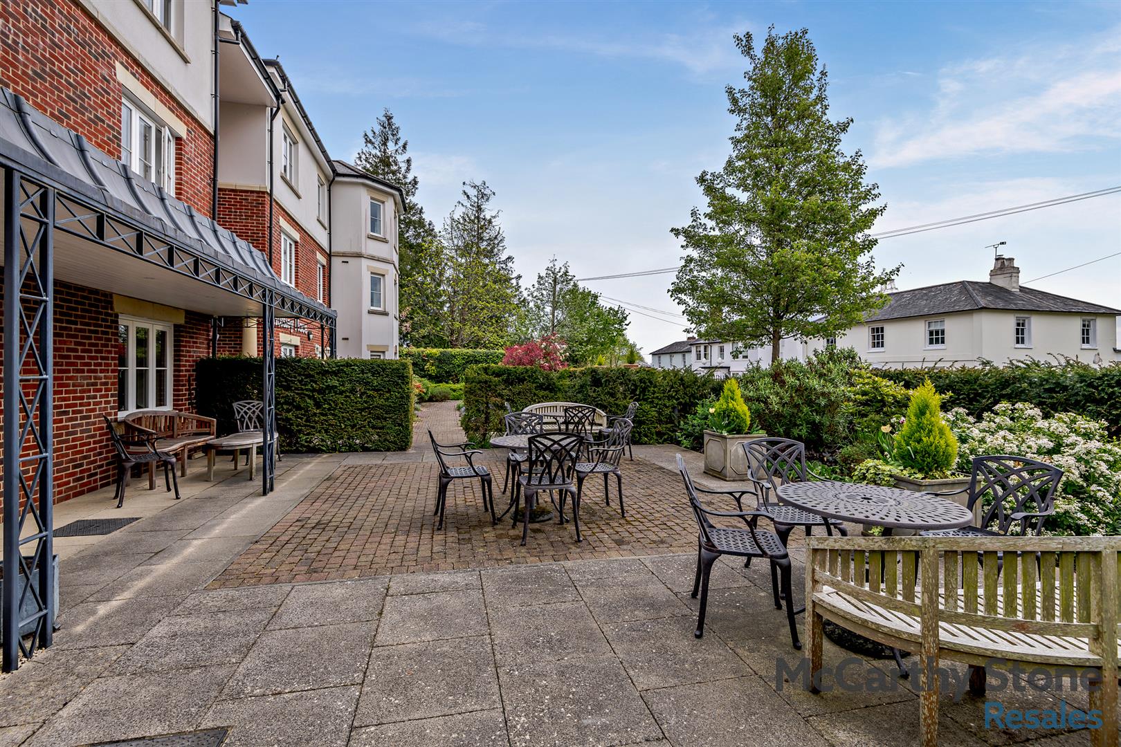 Horsley Place, High Street, Cranbrook, Kent