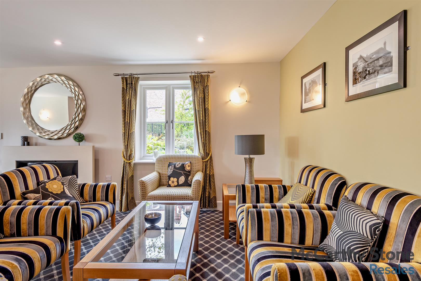 Horsley Place, High Street, Cranbrook, Kent